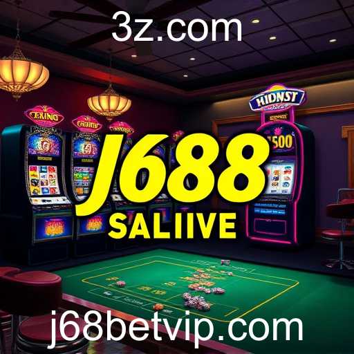 j68 bet