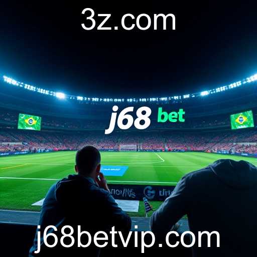 O Crescimento Acelerado do J68 Bet no Mercado de Jogos