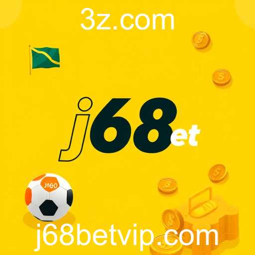 O Impacto do J68 Bet no Mercado de Jogos