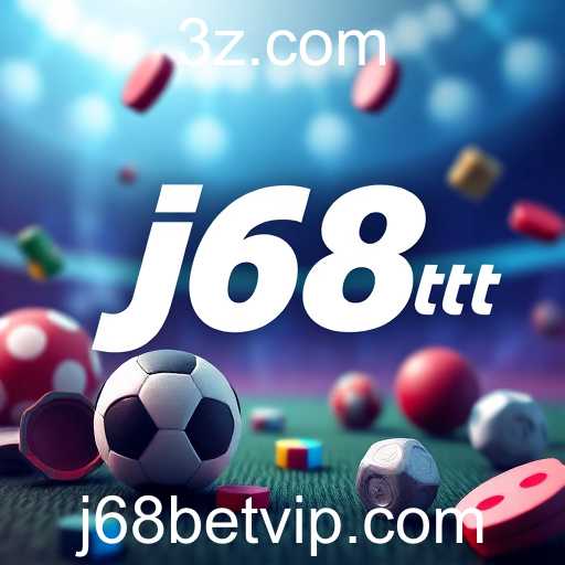 Panorama Atual dos Jogos Online com J68 Bet