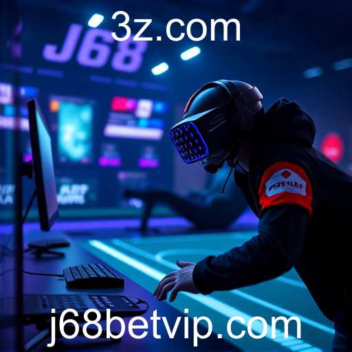 J68 Bet: Dinâmica do Crescimento no Brasil