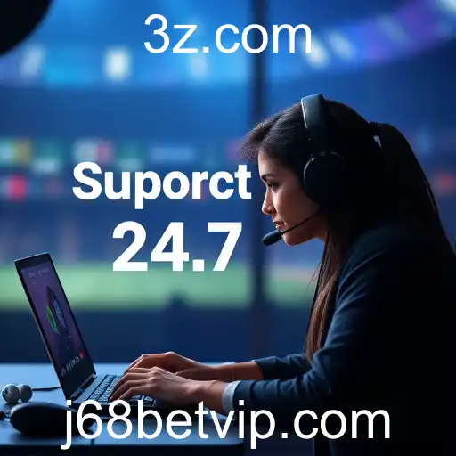 O Impacto da 'j68 bet' no Mercado de Jogos Online