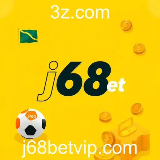 O Impacto do J68 Bet no Mercado de Jogos