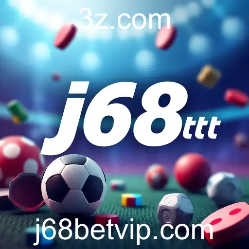 Panorama Atual dos Jogos Online com J68 Bet