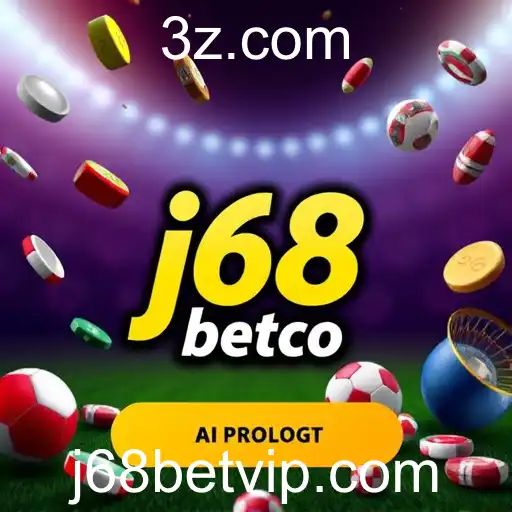 J68 Bet Revoluciona o Mercado de Apostas Online em 2025