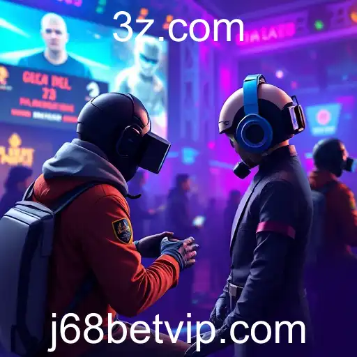 A Nova Era dos Jogos Online no Brasil