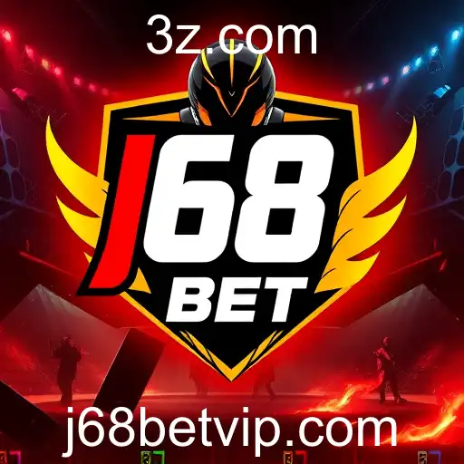 A Ascensão do Jogo Online em 2025: O Fenômeno J68 Bet