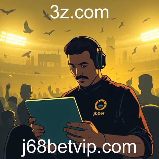 Tendências e Inovações no Mundo das Apostas Online