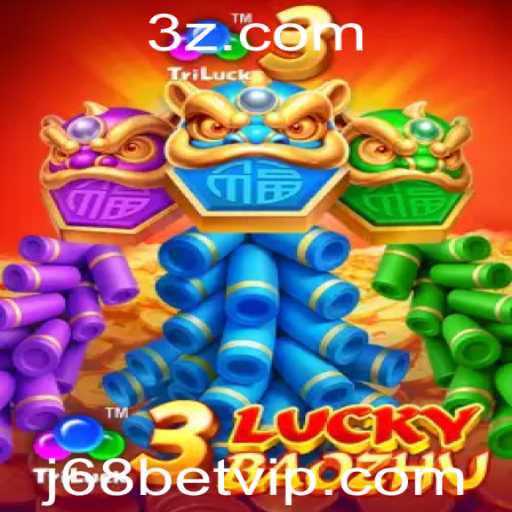 Explore o Fascinante Mundo de 3LuckyBaozhu no j68 bet