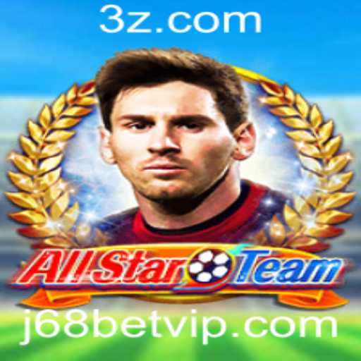 Explorando o Mundo do Jogo 'AllStarTeam'