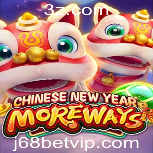 Descubra o Emocionante Jogo de Cassino CHINESENEWYEARMOREWAYS