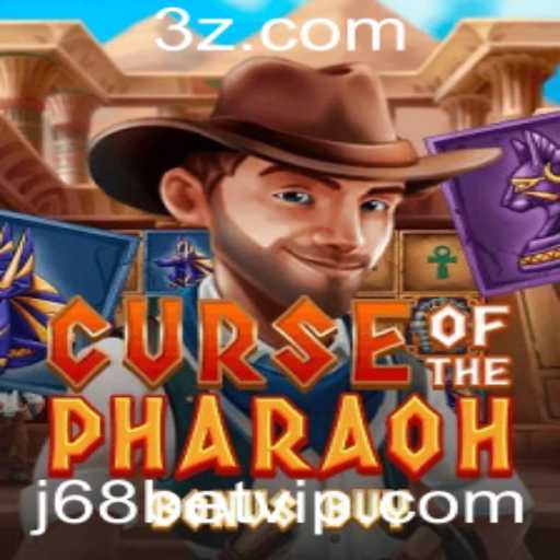 Descubra o Universo de CurseofthePharaohBonusBuy: Aventura e Estratégia