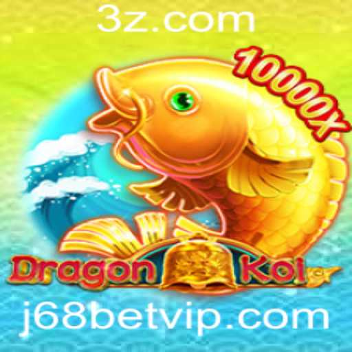 Explorando DragonKoi: O Fascinante Mundo do Jogo e a Plataforma j68 bet