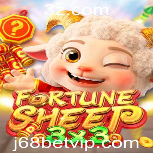FortuneSheep: Descubra o Novo Fenômeno dos Jogos com J68 Bet