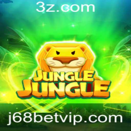Descubra o Fascinante Mundo do Jogo JungleJungle e a Tendência 'j68 bet'