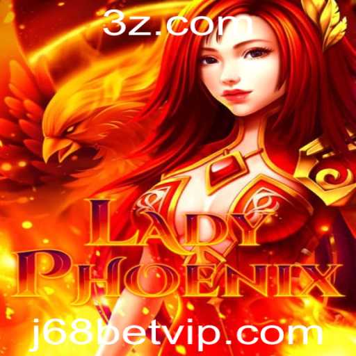 Explorando o Mundo Fascinante de LadyPhoenix: Um Jogo Empolgante de Estratégia e Sorte
