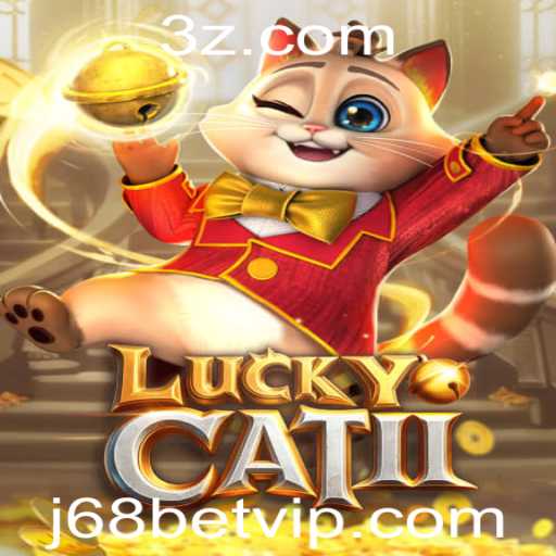 Explorando o Mundo de LuckyCatII: Um Guia Completo para J68 Bet e Mais
