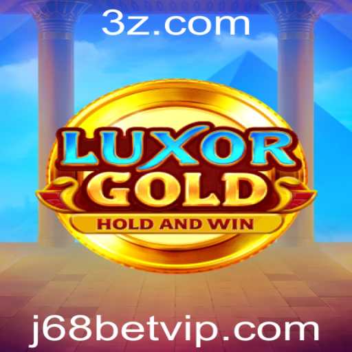 Descubra o Fascinante Mundo de LuxorGold: O Jogo de Azar Revolucionário
