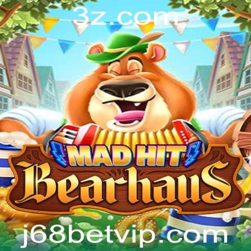 MadHitBearhaus: Explore o Mundo Emocionante deste Novo Jogo