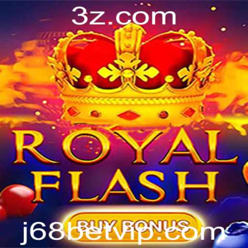 RoyalFlashBuyBonus: A Nova Sensação no Mundo dos Jogos Online