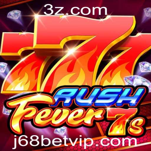 Descubra o Fenômeno de Entretenimento 'RushFever7s'
