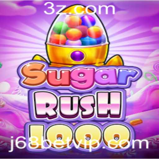 Descubra o Mundo Fascinante de SugarRush1000 e a Emoção do J68 Bet