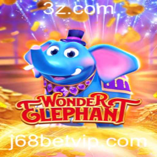 Descubra WonderElephant: O Jogo Que Está Transformando a Indústria de Apostas