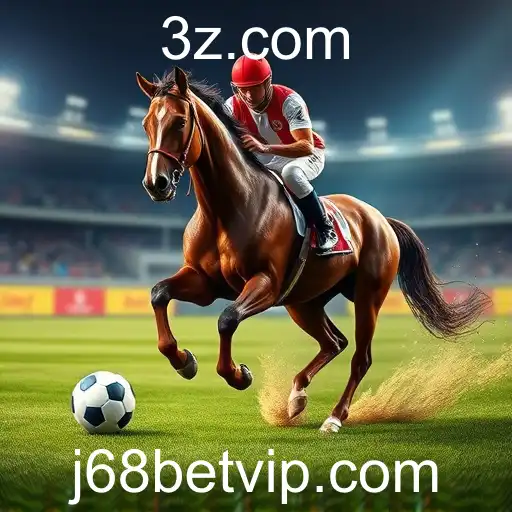 A Ascensão dos Jogos Virtuais no 'j68 bet'
